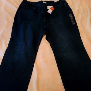 Lane Bryant jeans